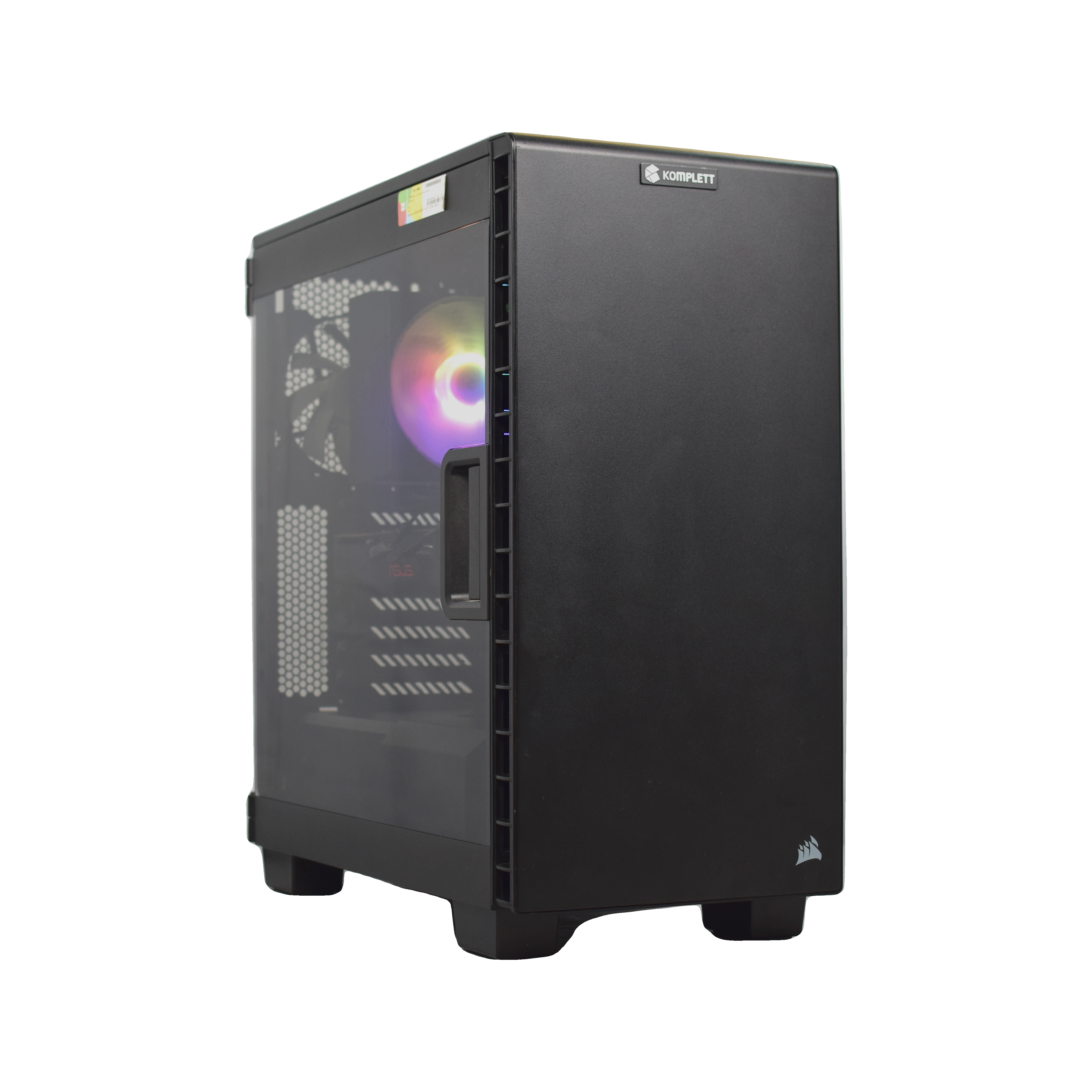 Intel i7-6700K | GTX 1070 | Prenew